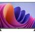 Телевизор Hisense LED 40" Frameless черный FULL HD, Smart TV, 40A4N